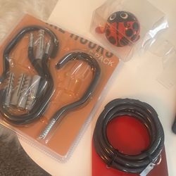 Mountain Bike Bundle