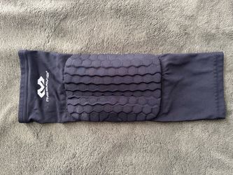 McDavid Padded Compression Knee Sleeve