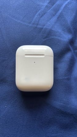 AirPod charging case