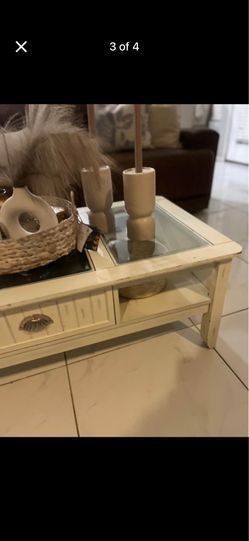 Coffe table