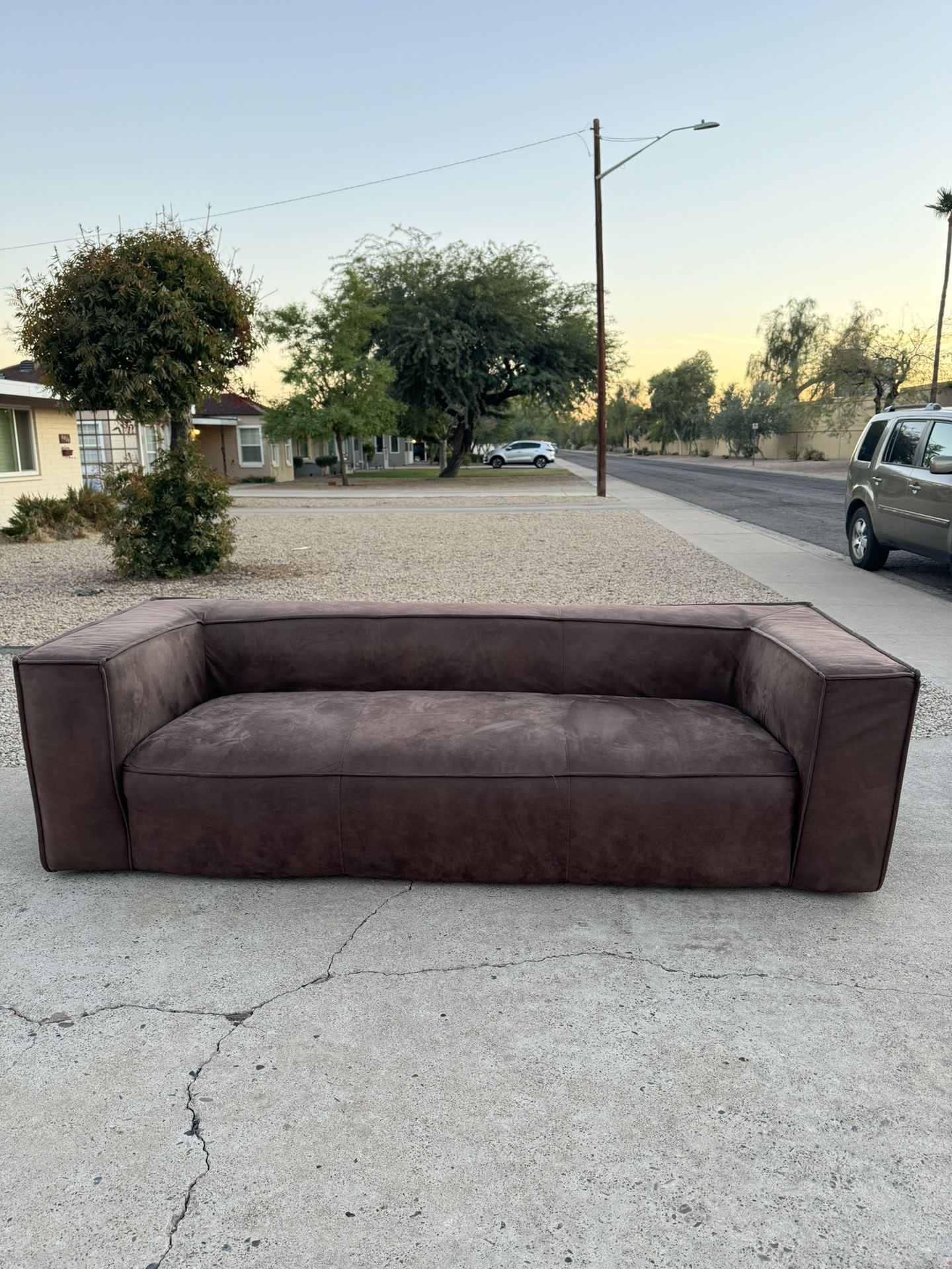 Couch ( Delivery Available ) 