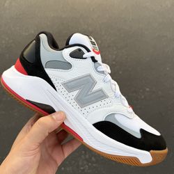 New balance basketball
