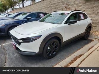 2026 Mazda Cx-30