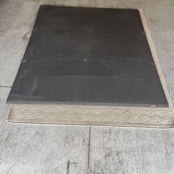 Truck Bed Tano Cover