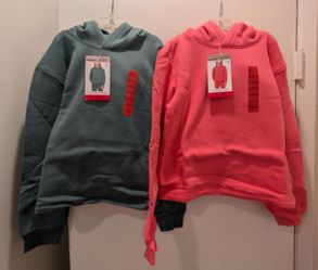 Kids hoodies