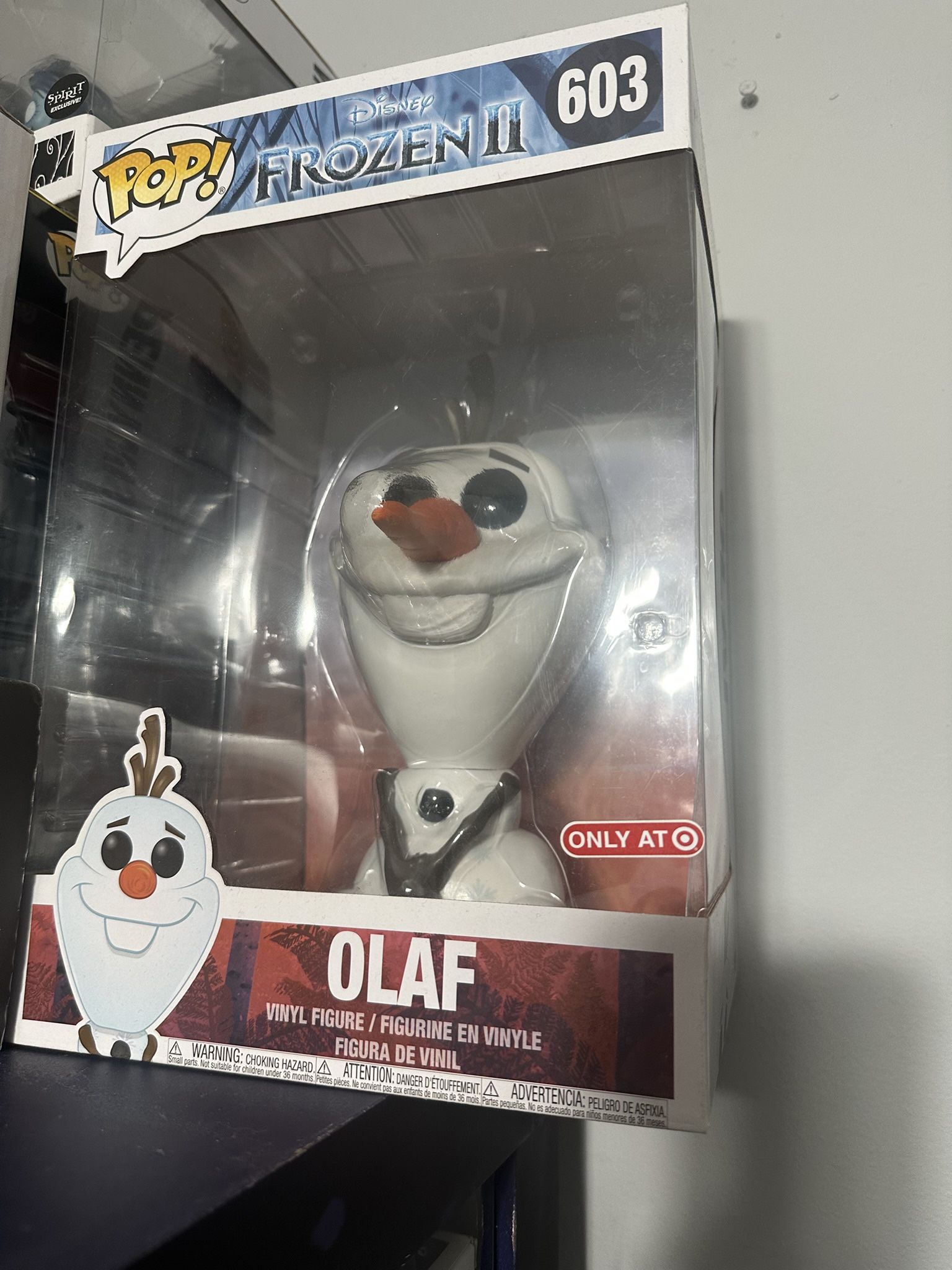 Olaf