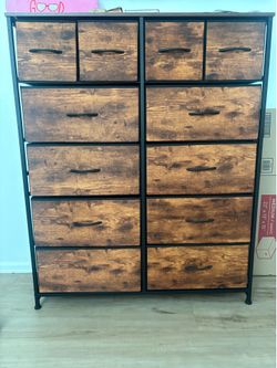 Dressers