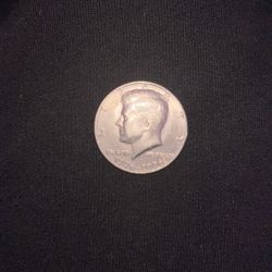 Kennedy Coin 1(contact info removed)