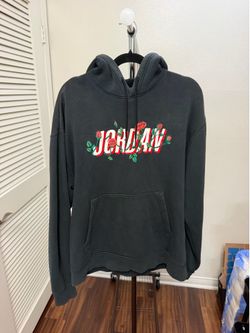 Nike Air Jordan Hoodie