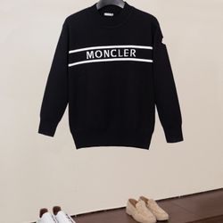 Moncler Men’s Sweater 2026 New 