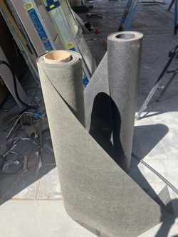 Underroof cardboard