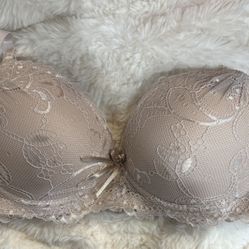 Push Up Bra 