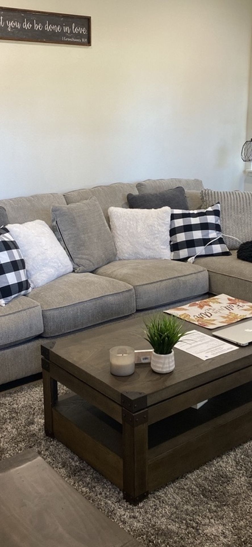 Like New Couch