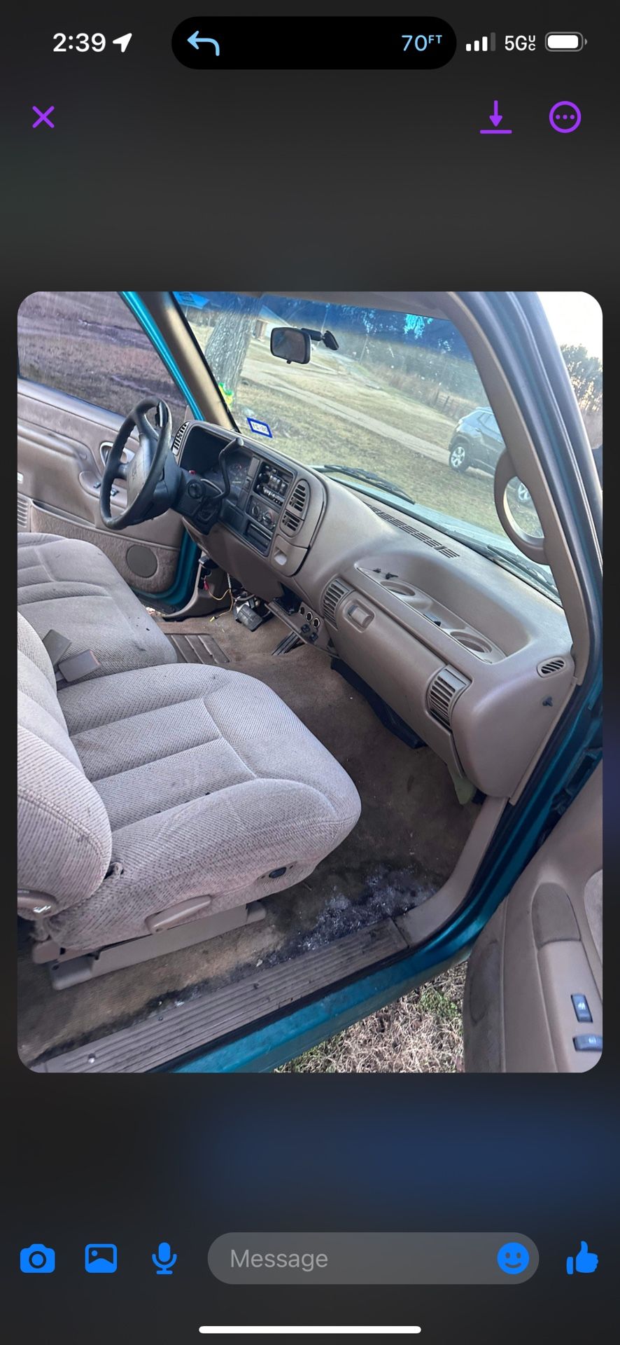 Silverado/sierra/tahoe 1(contact info removed)