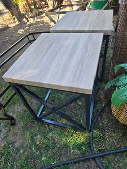 Side tables night stands