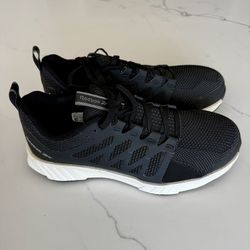 Reebok Steel Toe Men's Work Shoes - Size 9.5