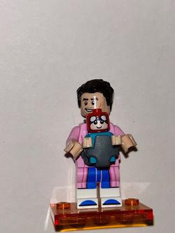 Peter & Mayday Parker  (Across the Spider-Verse)