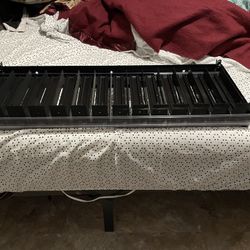Cigarette Pack Pusher Tray. Comes Out Pretty Far To Get Packs Or Anything  You Load In It Easily for Sale in Castle Dale, UT