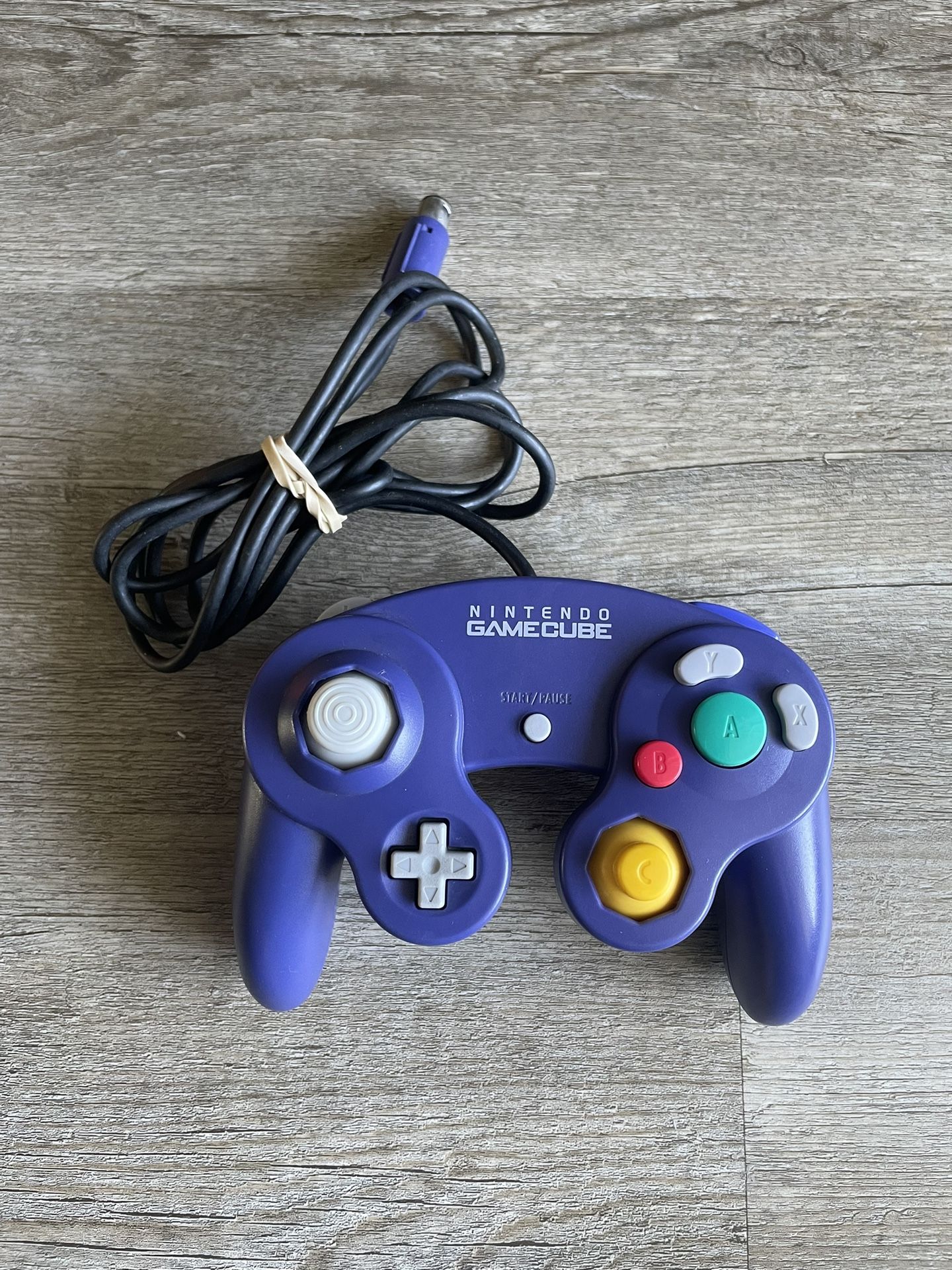Indigo Nintendo GameCube Controller 