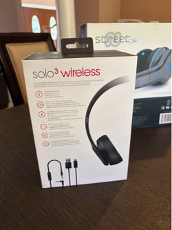 Head phone