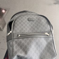 Gucci Backpack