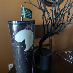 Starbucks Halloween Collection