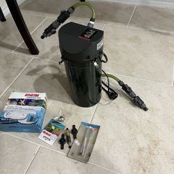 Eheim 2213 Canister Filter