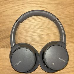 Sony CH700N Noise Cancelling Headphones