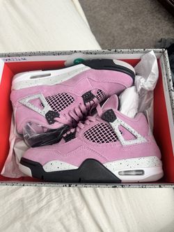 Jordan 4 Retro