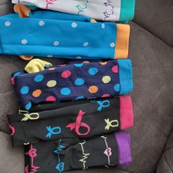 Compression Socks Size Small 