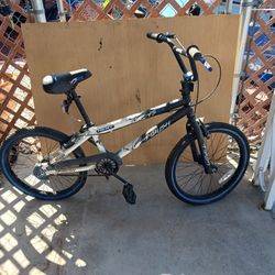 BMX Bicycle