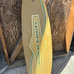Classic Wakeboard 