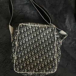 Dior Cross Body Bag 