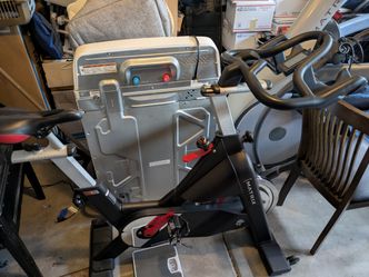 Matrix IC3 bike