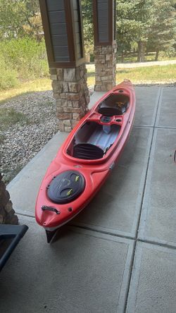 Kayak - Pelican Ram-x premium 2 person