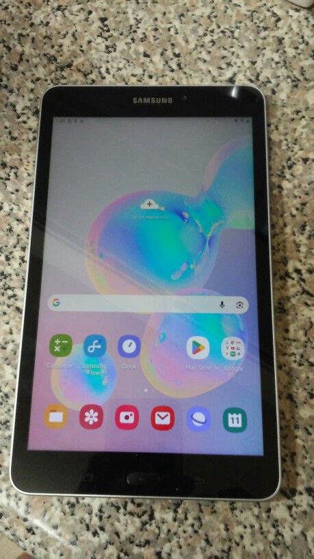 Tableta Samsung Galaxy Tablet 8" Wifi Working Perfect Tablet Please Ignore:,, Xiaomi, Sony, apple, oppo, OnePlus  Microsoft 
