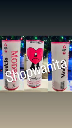 Bad Bunny Tumbler
