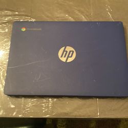 14 inch Chromebook touchscreen laptop works great