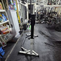 Squat RACK