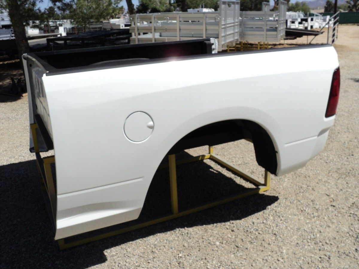 < LOOK > NOW 2 ## 2009-2018 Ram PU 6'4" Shortbed 1500, 2500, or 3500## auto parts accessories