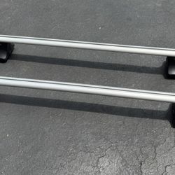 Honda OEM Roof Rack