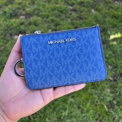 Michael Kors Card Holder 