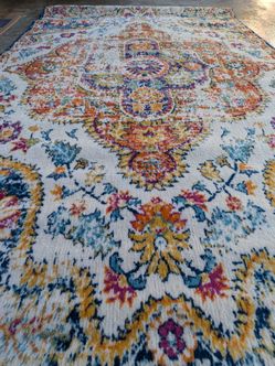 5'x7' Indoor Carpet