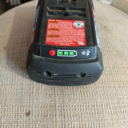 Bosch 36 Volts Battery
