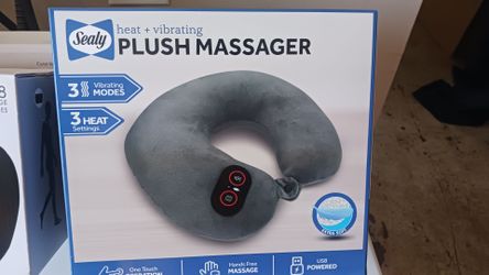 SOFT MASSAGERS