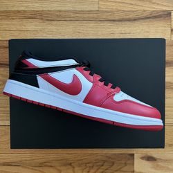 Air Jordan 1  Low Flyease