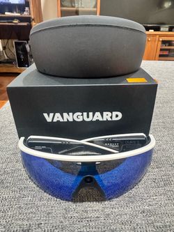 Oakley Meta Vanguard