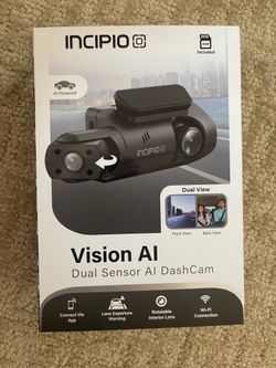 Dash camera
