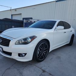 Infinite Lexus BMW Mercedes & More 