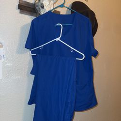 Uniform / Scrubs -Woman 